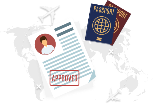 Check Your Oman e-Visa Status